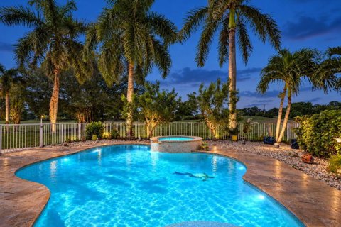 Casa en venta en Lake Worth, Florida, 3 dormitorios, 207.73 m2 № 2382905 - foto 29