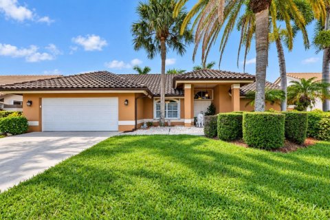 Casa en venta en Lake Worth, Florida, 3 dormitorios, 207.73 m2 № 2382905 - foto 2