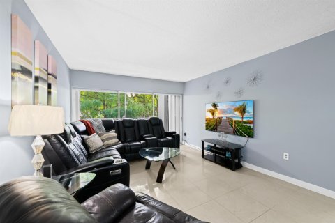Купить кондоминиум в Плантация, Флорида 3 комнаты, 86.4м2, № 2147044 - фото 7