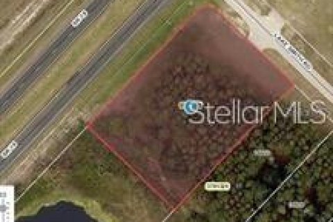Land in Umatilla, Florida № 2214673 - photo 6