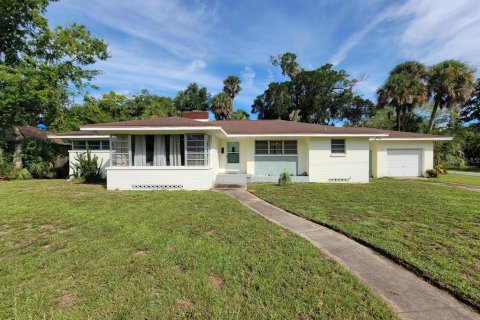 Villa ou maison à Daytona Beach, Floride 4 chambres, 183.57 m2 № 2106402