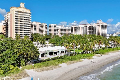 Condo in Key Biscayne, Florida, 2 bedrooms  № 2068615 - photo 27