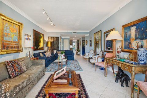 Condo in Key Biscayne, Florida, 2 bedrooms  № 2068615 - photo 4