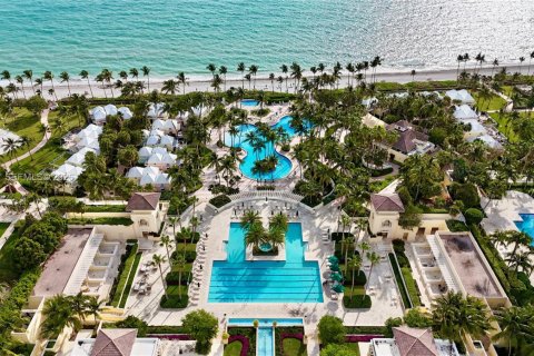 Condo in Key Biscayne, Florida, 2 bedrooms  № 2068615 - photo 22