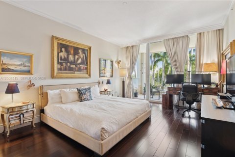 Condo in Key Biscayne, Florida, 2 bedrooms  № 2068615 - photo 9