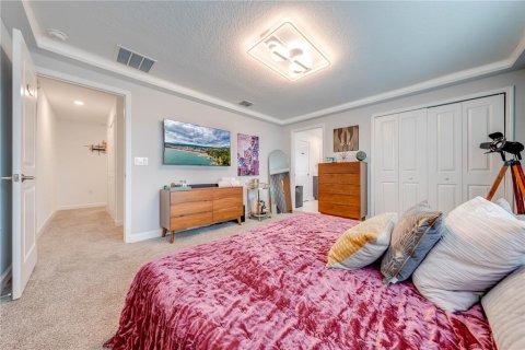 Townhouse in STOREY LAKE in Kissimmee, Florida 4 bedrooms, 177.81 sq.m. № 1334197 - photo 18