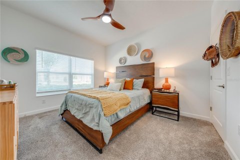 Townhouse in STOREY LAKE in Kissimmee, Florida 4 bedrooms, 177.81 sq.m. № 1334197 - photo 27
