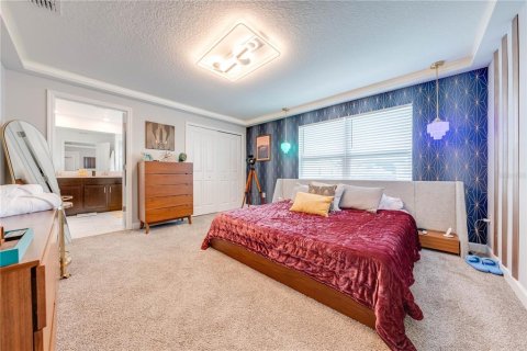 Townhouse in STOREY LAKE in Kissimmee, Florida 4 bedrooms, 177.81 sq.m. № 1334197 - photo 17