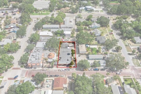 Commercial property in Gulfport, Florida 479 sq.m. № 626578 - photo 7
