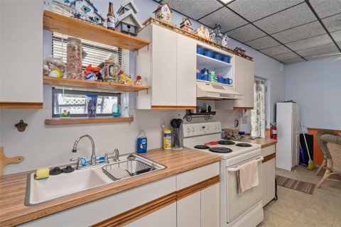 Commercial property in Gulfport, Florida 479 sq.m. № 626578 - photo 25