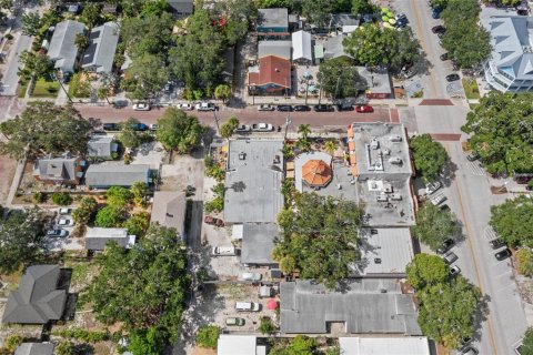 Commercial property in Gulfport, Florida 479 sq.m. № 626578 - photo 10