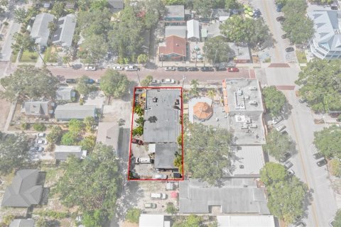Commercial property in Gulfport, Florida 479 sq.m. № 626578 - photo 9