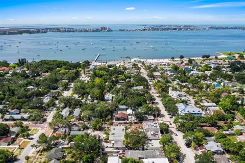 Commercial property in Gulfport, Florida 479 sq.m. № 626578 - photo 11