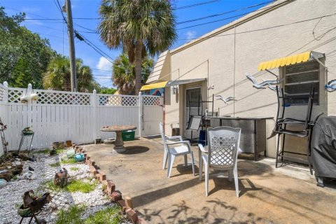 Commercial property in Gulfport, Florida 479 sq.m. № 626578 - photo 20