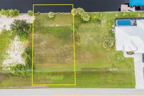 Land in Port Charlotte, Florida № 1912481 - photo 2
