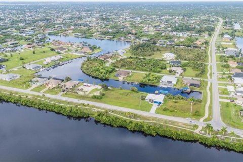 Land in Port Charlotte, Florida № 1912481 - photo 19