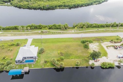 Land in Port Charlotte, Florida № 1912481 - photo 3