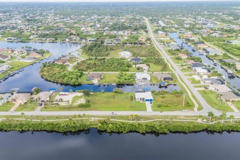 Land in Port Charlotte, Florida № 1912481 - photo 18