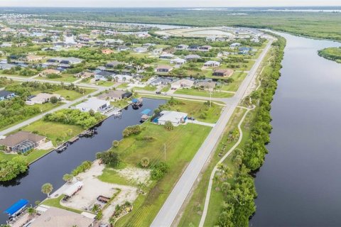 Land in Port Charlotte, Florida № 1912481 - photo 11