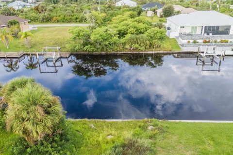 Land in Port Charlotte, Florida № 1912481 - photo 23