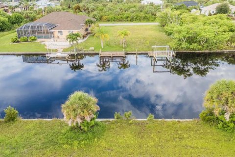 Land in Port Charlotte, Florida № 1912481 - photo 22