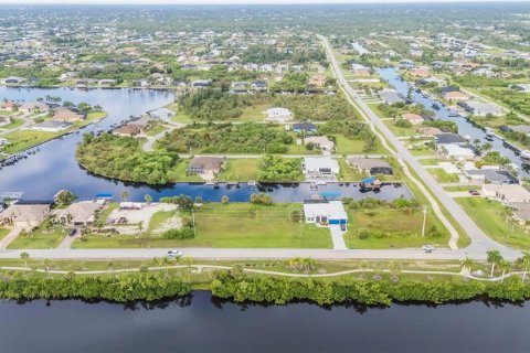 Land in Port Charlotte, Florida № 1912481 - photo 17