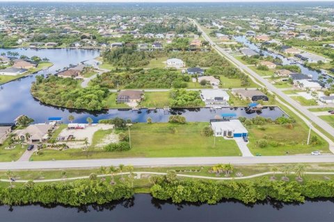 Land in Port Charlotte, Florida № 1912481 - photo 16