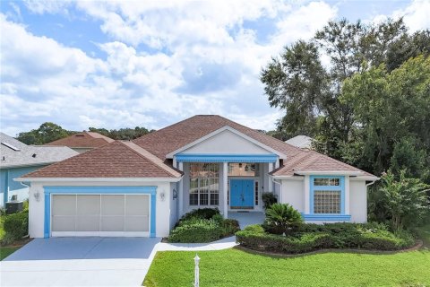 Casa en venta en Ocala, Florida, 3 dormitorios, 187.29 m2 № 1916200 - foto 1