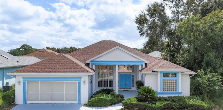 Casa en Ocala, Florida 3 dormitorios, 187.29 m2 № 1916200