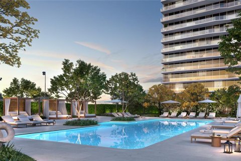 Condo in Tampa, Florida, 3 bedrooms  № 1196847 - photo 12