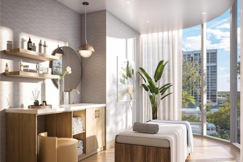 Condo in Tampa, Florida, 3 bedrooms  № 1196847 - photo 9