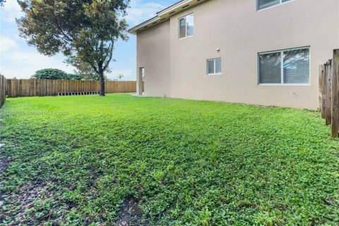 Casa en alquiler en Homestead, Florida, 4 dormitorios, 208.38 m2 № 1954333 - foto 30