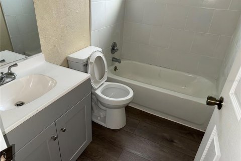 Купить виллу или дом в Гудзон, Флорида 4 комнаты, 76.18м2, № 2093708 - фото 6