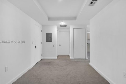 Купить кондоминиум в Майами, Флорида 1 спальня, 78.32м2, № 2021840 - фото 14