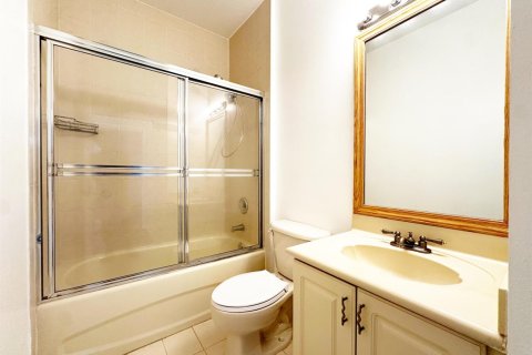 Copropriété à louer à Pembroke Pines, Floride: 3 chambres, 129.23 m2 № 2249162 - photo 7