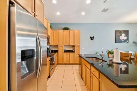 Touwnhouse à vendre à Davenport, Floride: 3 chambres, 164.53 m2 № 2355898 - photo 16