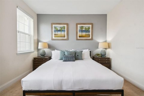 Touwnhouse à vendre à Davenport, Floride: 3 chambres, 164.53 m2 № 2355898 - photo 23