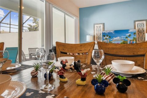 Touwnhouse à vendre à Davenport, Floride: 3 chambres, 164.53 m2 № 2355898 - photo 5