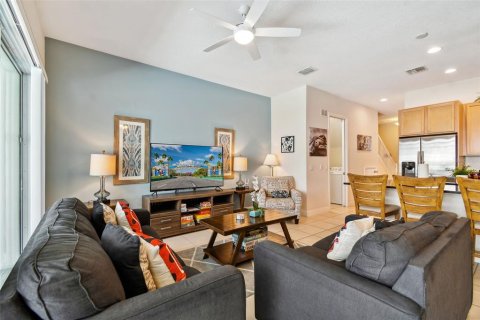 Touwnhouse à vendre à Davenport, Floride: 3 chambres, 164.53 m2 № 2355898 - photo 10