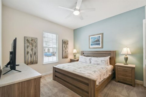 Touwnhouse à vendre à Davenport, Floride: 3 chambres, 164.53 m2 № 2355898 - photo 22