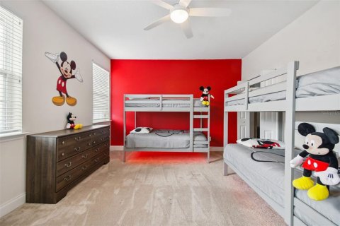 Touwnhouse à vendre à Davenport, Floride: 3 chambres, 164.53 m2 № 2355898 - photo 30