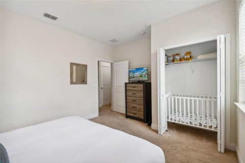 Touwnhouse à vendre à Davenport, Floride: 3 chambres, 164.53 m2 № 2355898 - photo 25