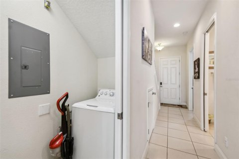 Touwnhouse à vendre à Davenport, Floride: 3 chambres, 164.53 m2 № 2355898 - photo 20