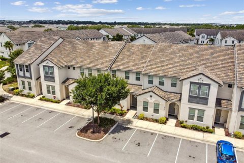Touwnhouse à Davenport, Floride 3 chambres, 164.53 m2 № 2355898