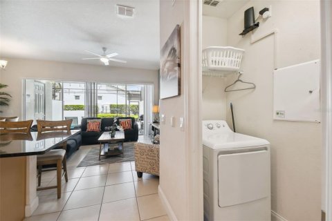 Touwnhouse à vendre à Davenport, Floride: 3 chambres, 164.53 m2 № 2355898 - photo 19