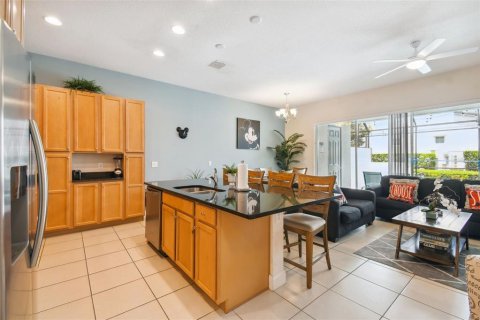 Touwnhouse à vendre à Davenport, Floride: 3 chambres, 164.53 m2 № 2355898 - photo 17