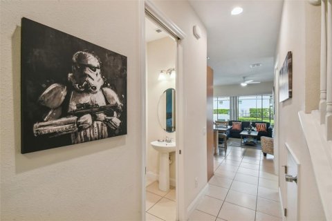 Touwnhouse à vendre à Davenport, Floride: 3 chambres, 164.53 m2 № 2355898 - photo 18