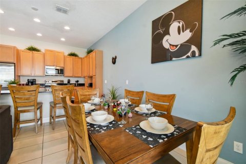 Touwnhouse à vendre à Davenport, Floride: 3 chambres, 164.53 m2 № 2355898 - photo 7