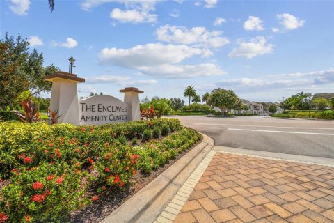 Touwnhouse à vendre à Davenport, Floride: 3 chambres, 164.53 m2 № 2355898 - photo 2