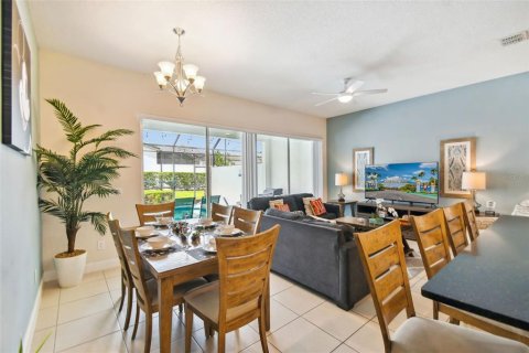 Touwnhouse à vendre à Davenport, Floride: 3 chambres, 164.53 m2 № 2355898 - photo 8